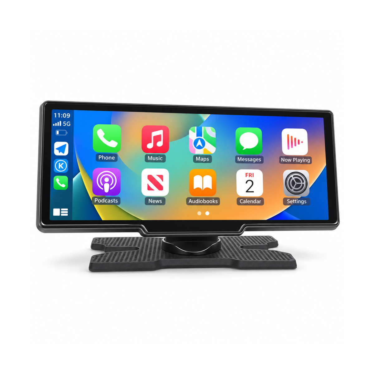 10.26-inch CarPlay & Android Auto Screen
