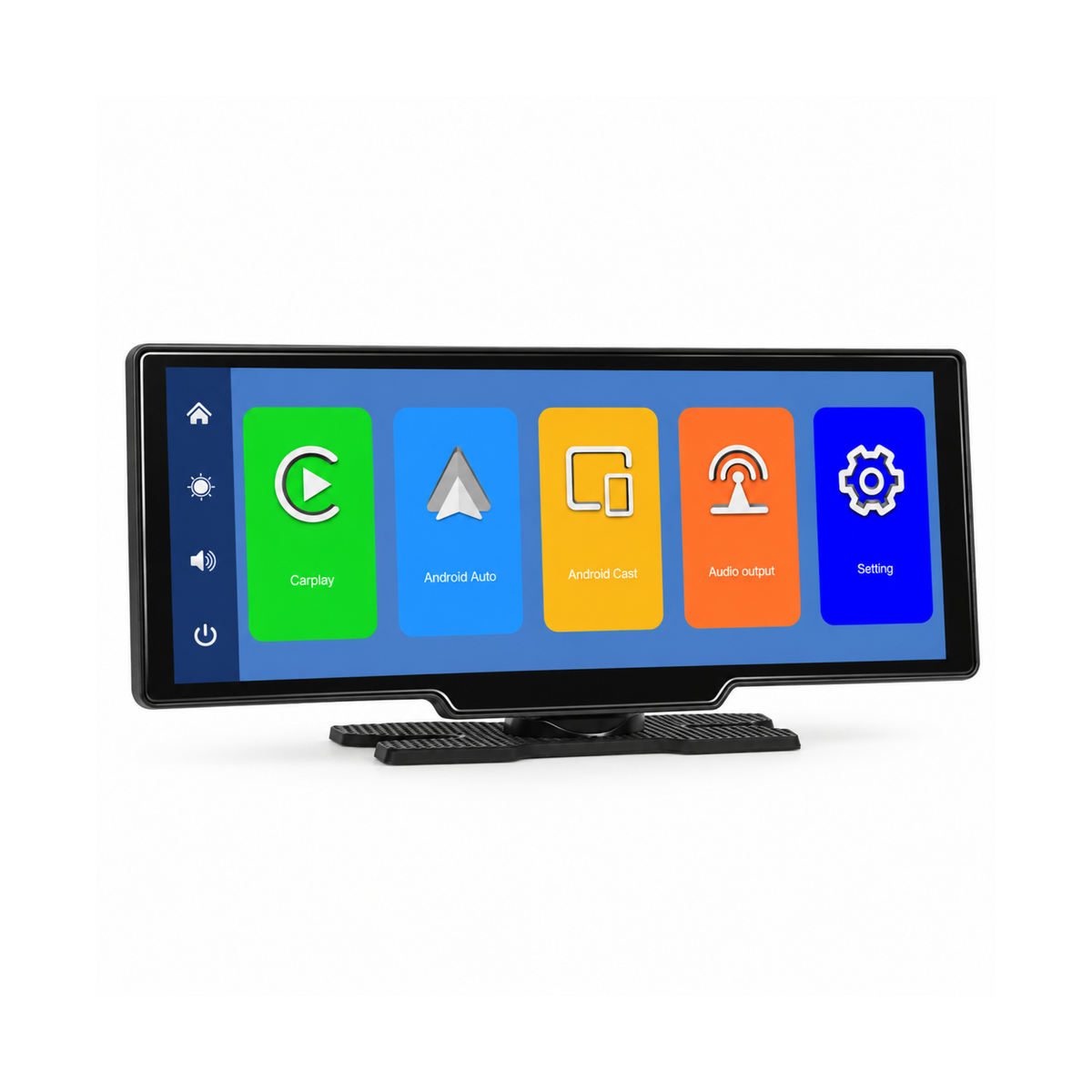 10.26-inch CarPlay & Android Auto Screen