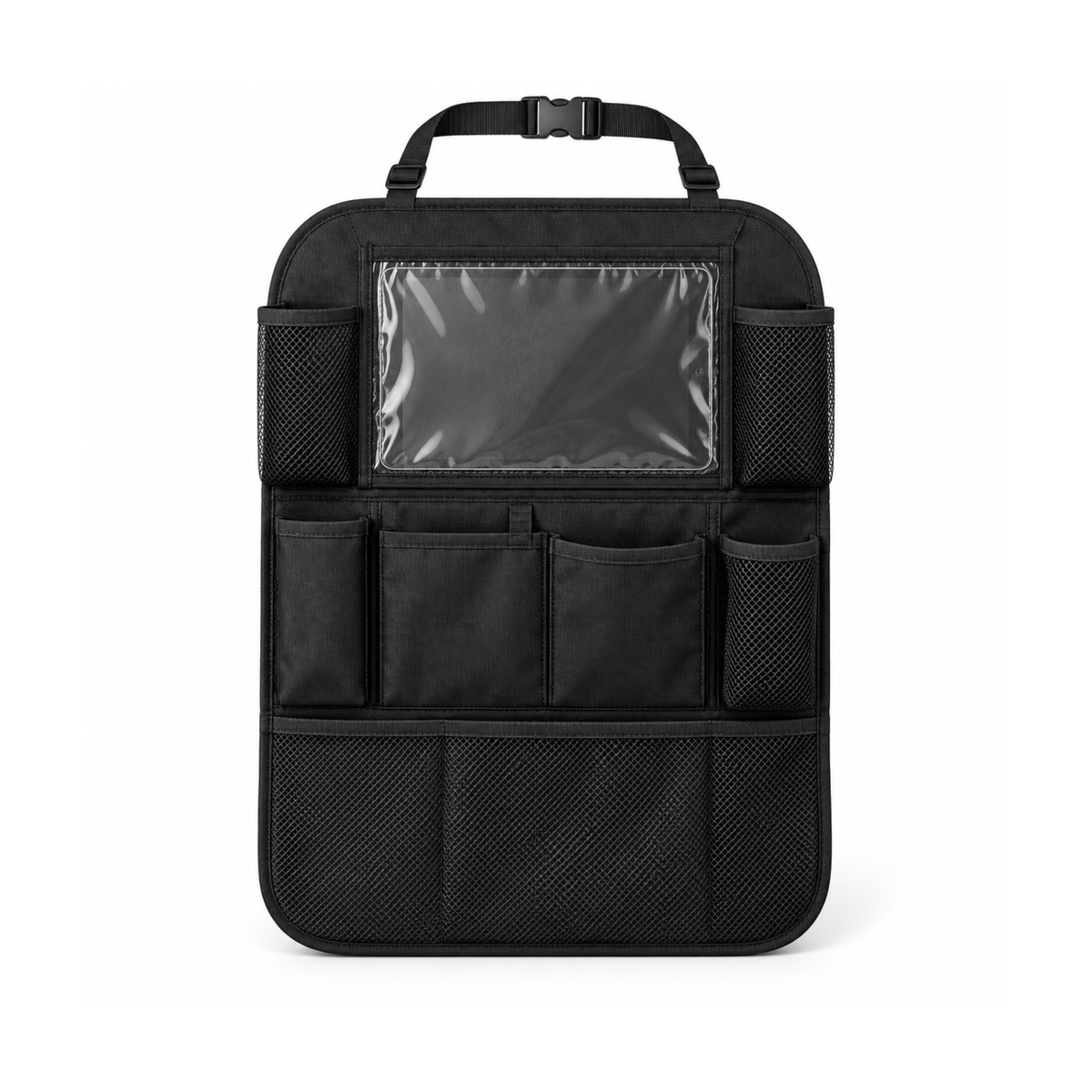 Seat Back Organiser