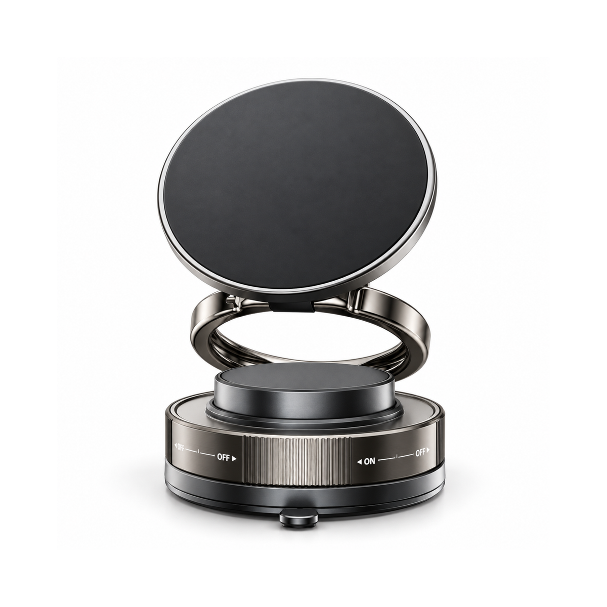 Folding Magnetic Phone Holder